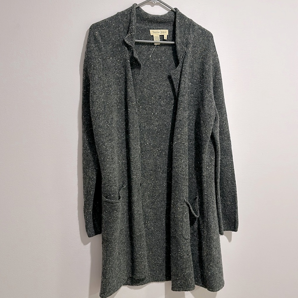 Territory Ahead sweater coat